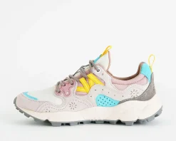 FLOWER MOUNTAIN YAMANO 3 SNEAKERS DONNA - 2017817-01