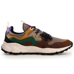 FLOWER MOUNTAIN YAMANO 3 UNI KAISO SNEAKERS - 2018336