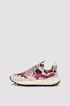 FLOWER MOUNTAIN YAMANO 3 WOMAN SNEAKERS DONNA - 2017817-54