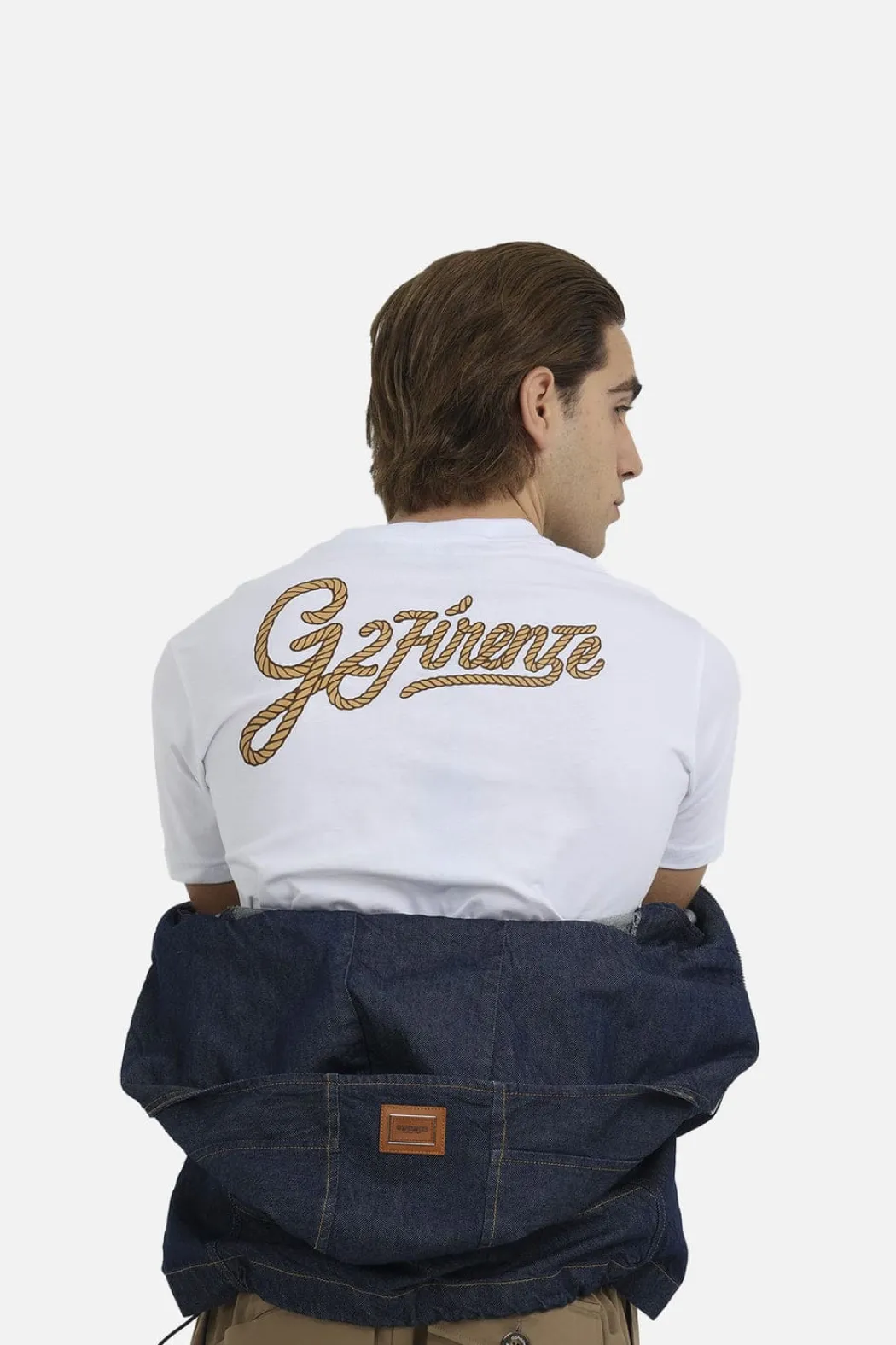 G2 FIRENZE ROPE