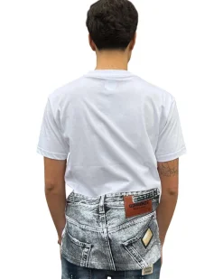 G2 FIRENZE T-SHIRT Primavera/Estate | Soreca Shop Online Napoli