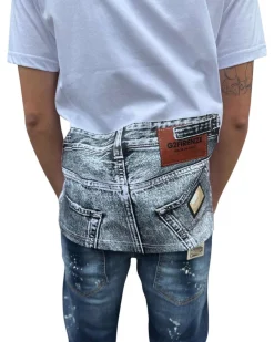 G2 FIRENZE T-SHIRT Primavera/Estate | Soreca Shop Online Napoli