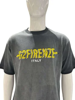 G2 FIRENZE T-SHIRT Primavera/Estate | Soreca Shop Online Napoli