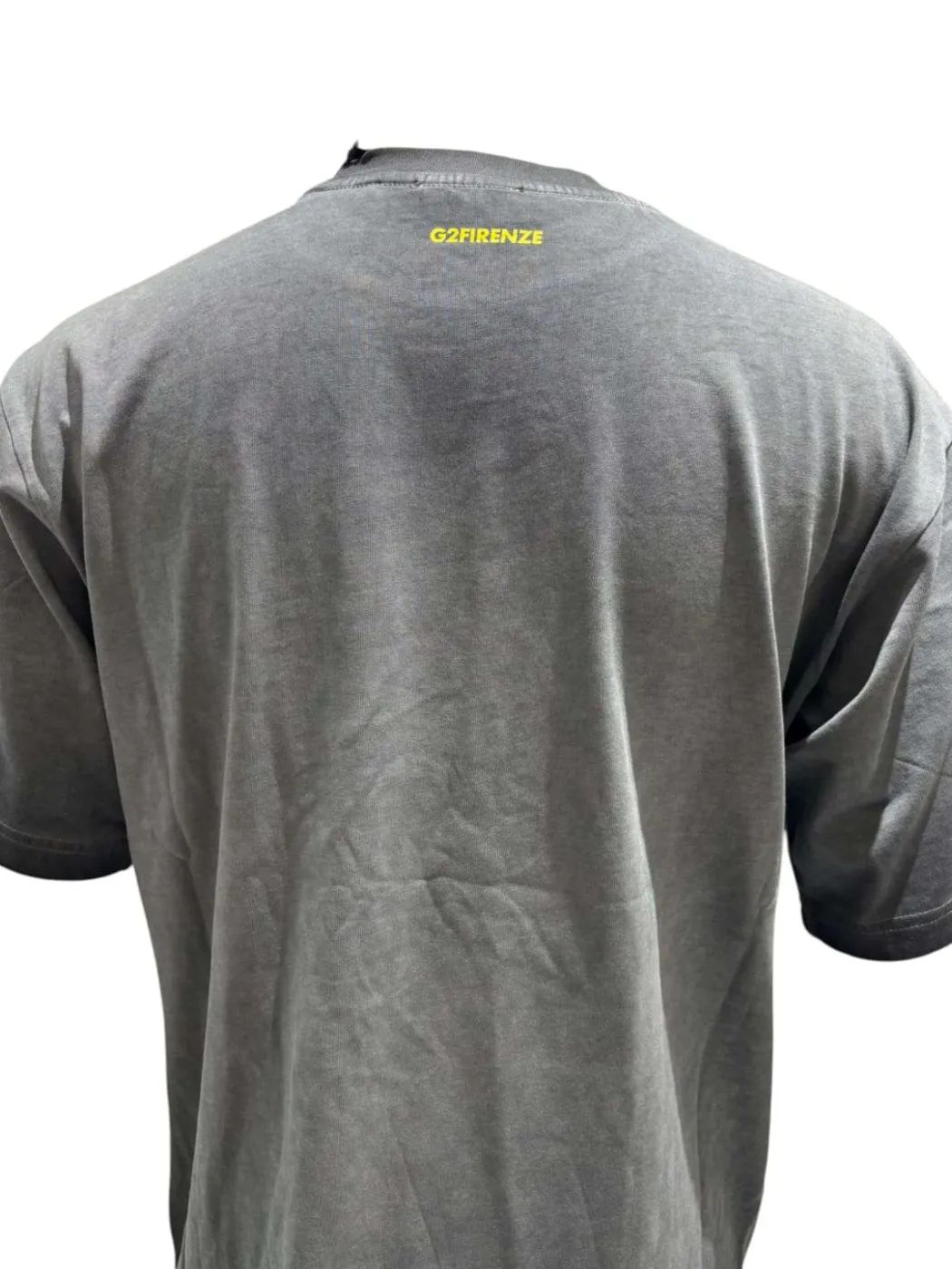 G2 FIRENZE T-SHIRT Primavera/Estate | Soreca Shop Online Napoli