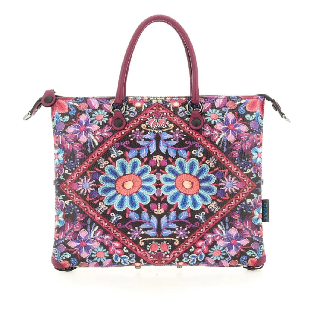 GABS BORSA A MANO Donna Autunno/Inverno | Soreca Shop Online Napoli