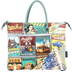 GABS BORSA A MANO Donna Autunno/Inverno | Soreca Shop Online Napoli