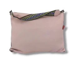 GABS BORSA A SPALLA DONNA FILIPPA TG L - BULL+NASTRO SPIGATO - G011380T3-X2801