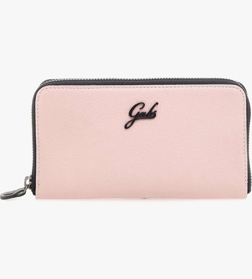 GABS PORTAFOGLIO DONNA GMONEY17 -G000140ND-X2428