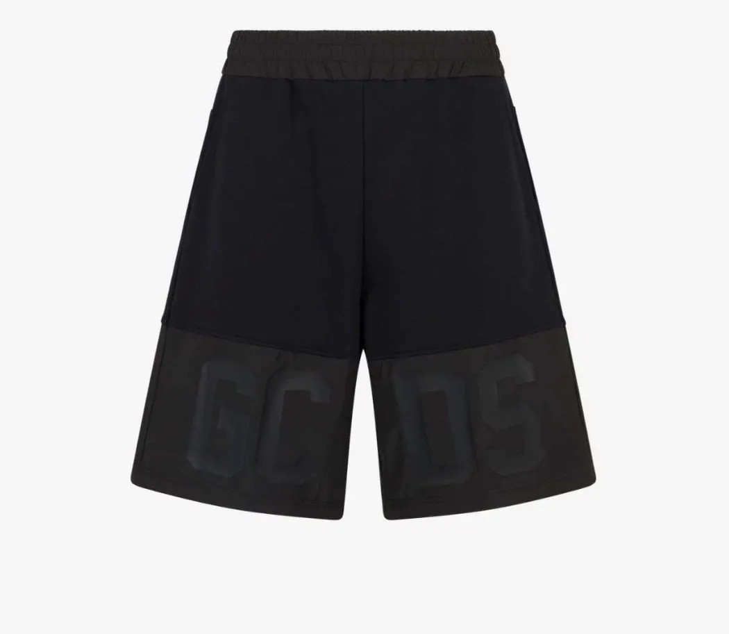GCDS SWEATSHORTS UOMO -L230F004