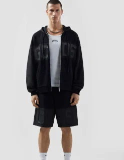 GCDS SWEATSHORTS UOMO -L230F004