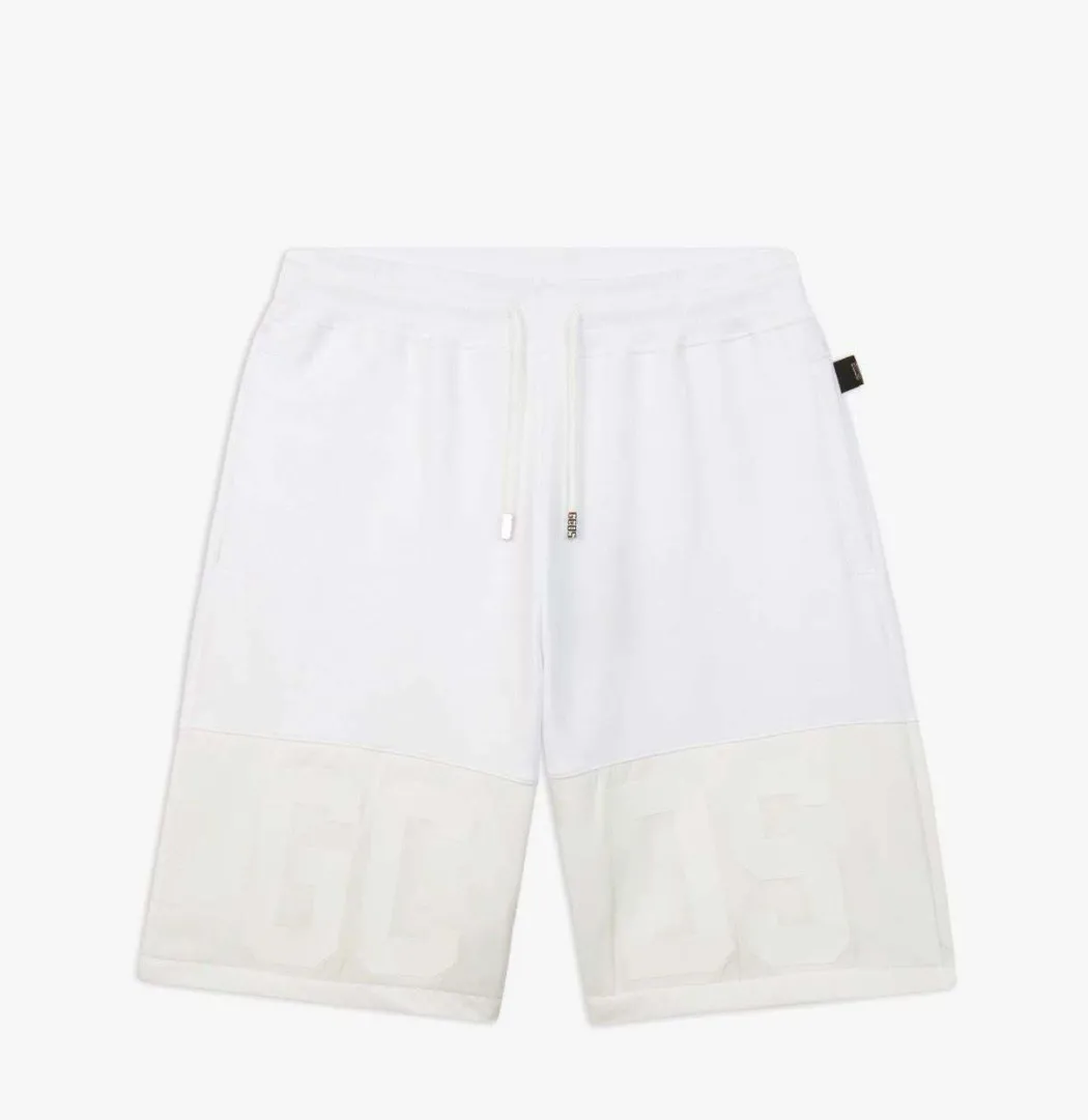 GCDS SWEATSHORTS UOMO -L230F004