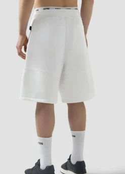 GCDS SWEATSHORTS UOMO -L230F004