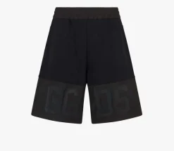 GCDS SWEATSHORTS UOMO -L230F004