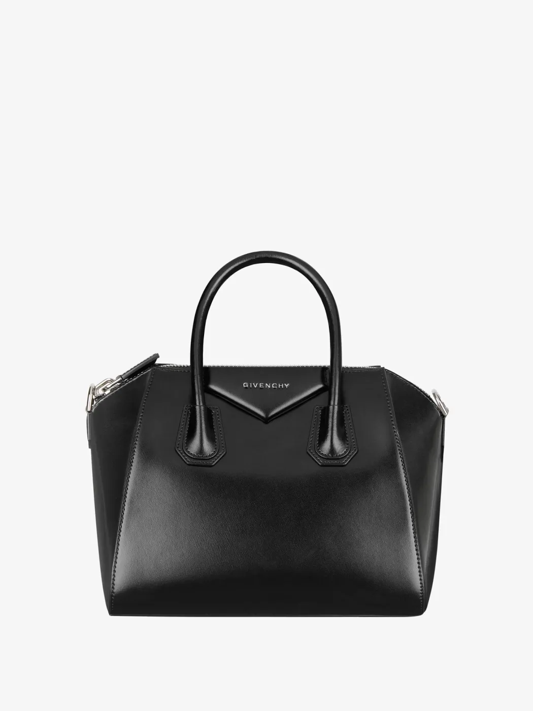 GIVENCHY BORSA A MANO DONNA ANTIGONA SMALL - BB50TPB1RO