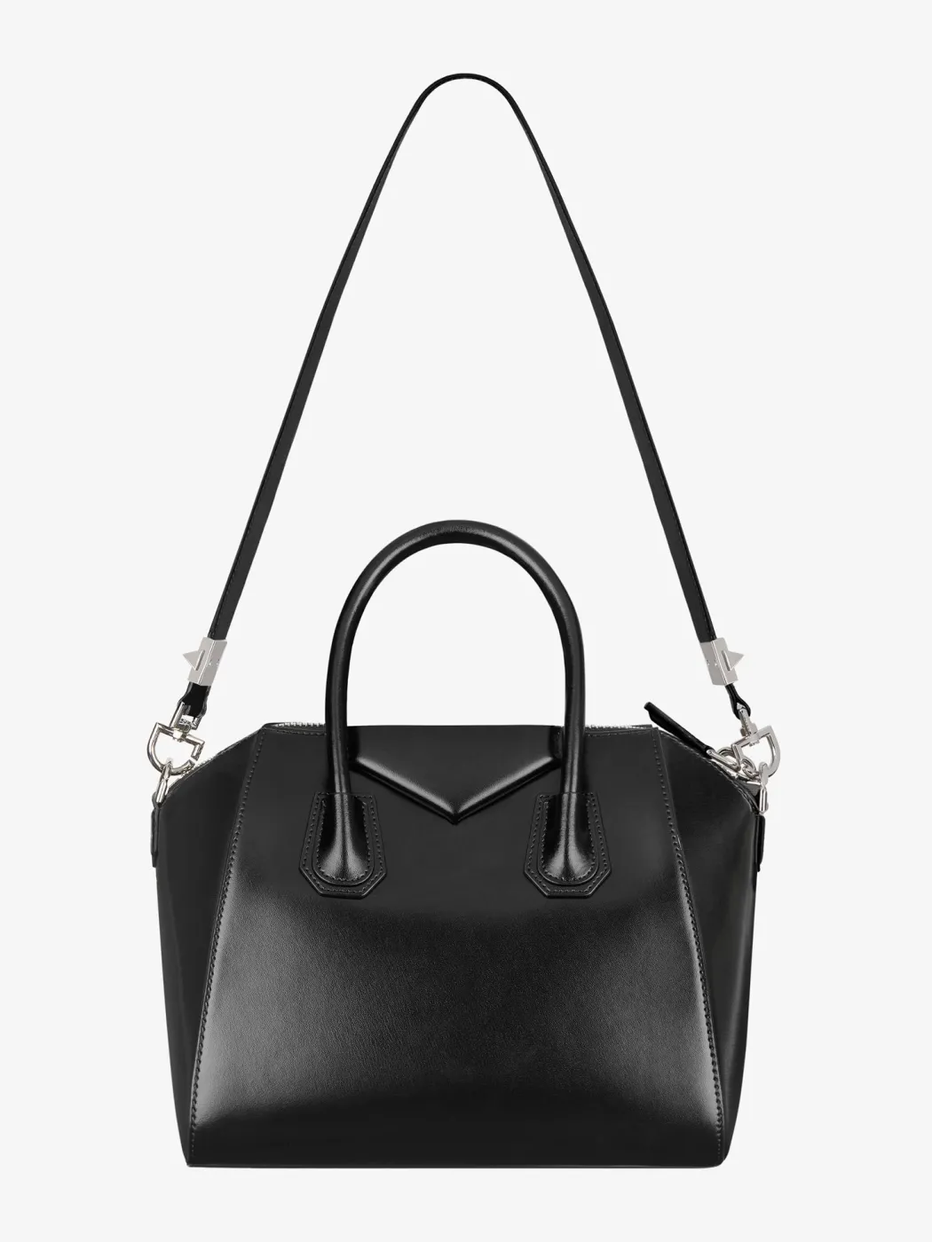 GIVENCHY BORSA A MANO DONNA ANTIGONA SMALL - BB50TPB1RO
