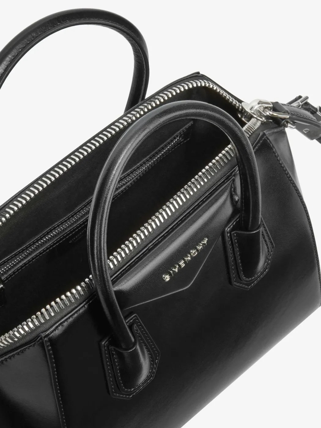 GIVENCHY BORSA A MANO DONNA ANTIGONA SMALL - BB50TPB1RO