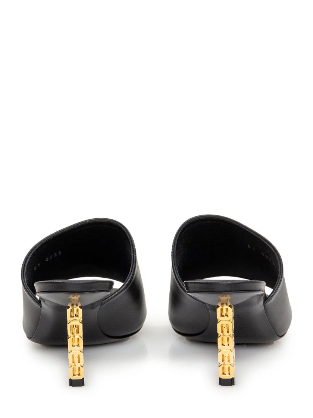 GIVENCHY SANDALO DONNA - BE3083E1T7