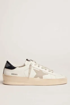 GOLDEN GOOSE SNEAKERS - GMF00128.F000567