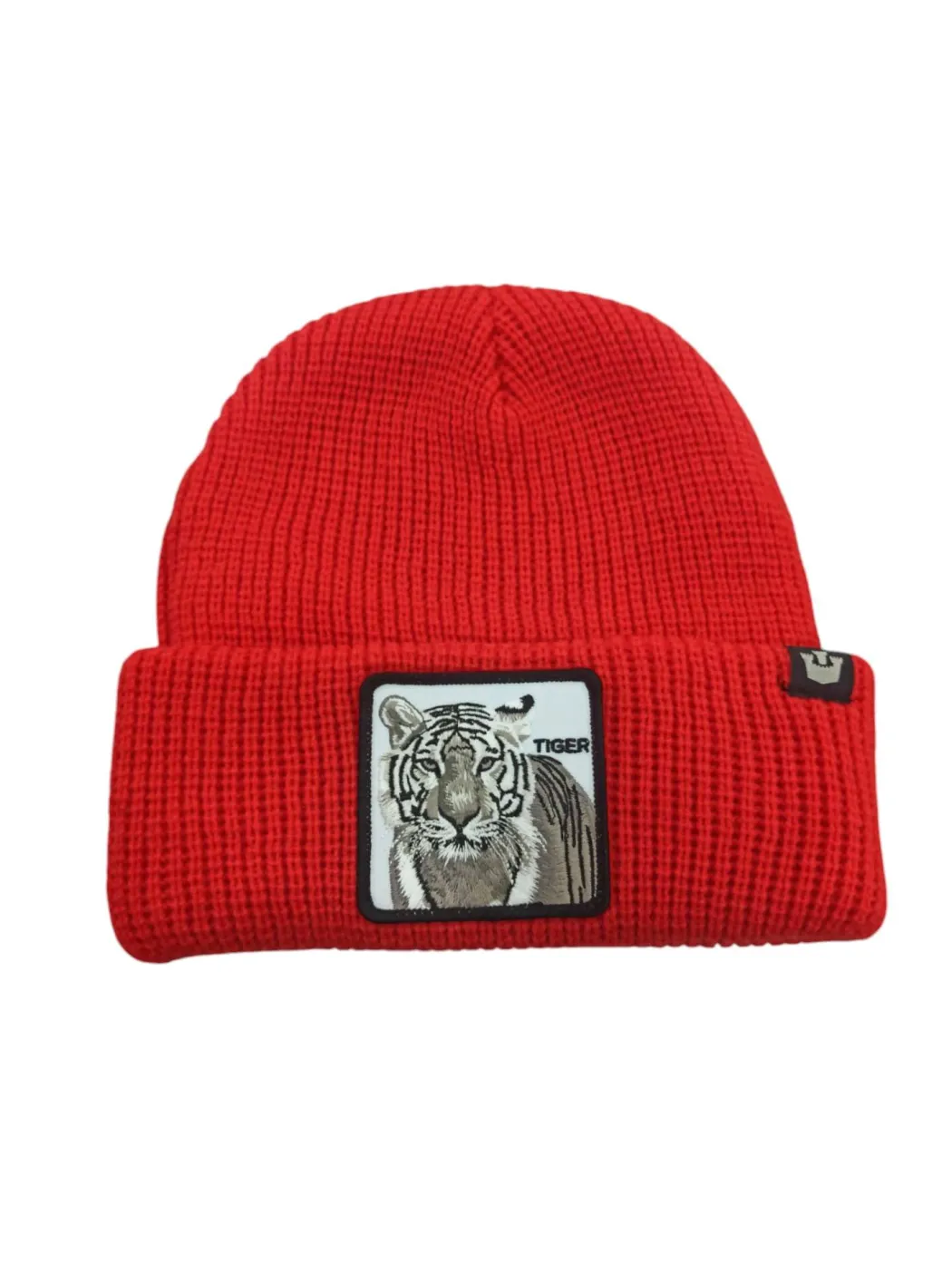 GOORIN CAPPELLO UNISEX ADULTO - 107-1927 TIGRE