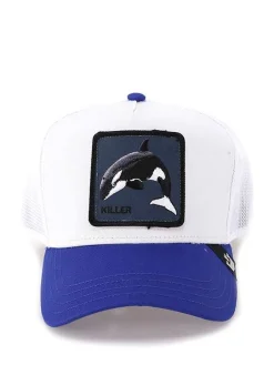 GOORIN CAPPELLO UNISEX ADULTO - 101-1343 BALENA