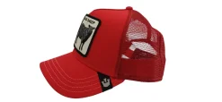 GOORIN CAPPELLO UNISEX ADULTO - 101-0380 PECORA