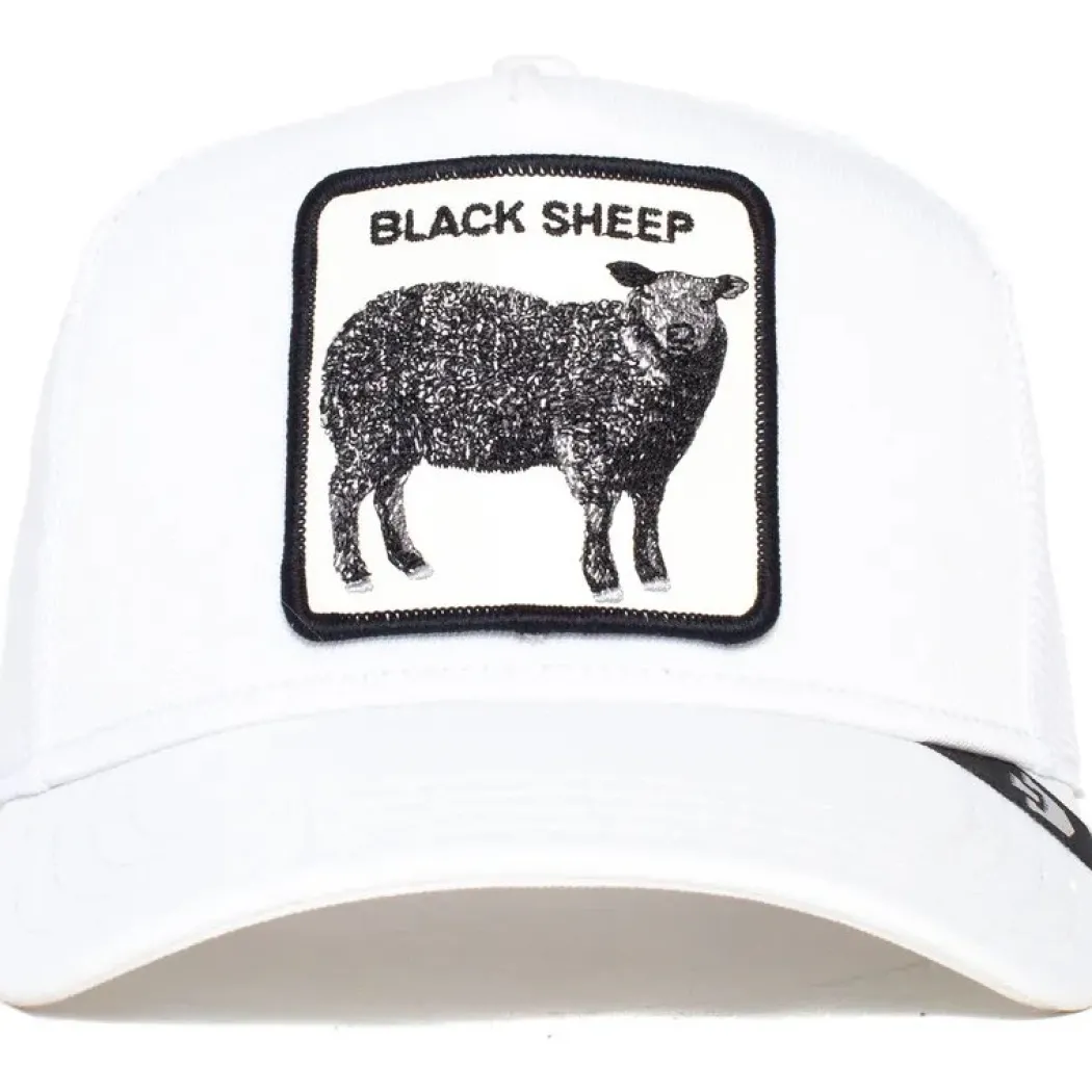 GOORIN CAPPELLO UNISEX ADULTO - 101-0380 PECORA