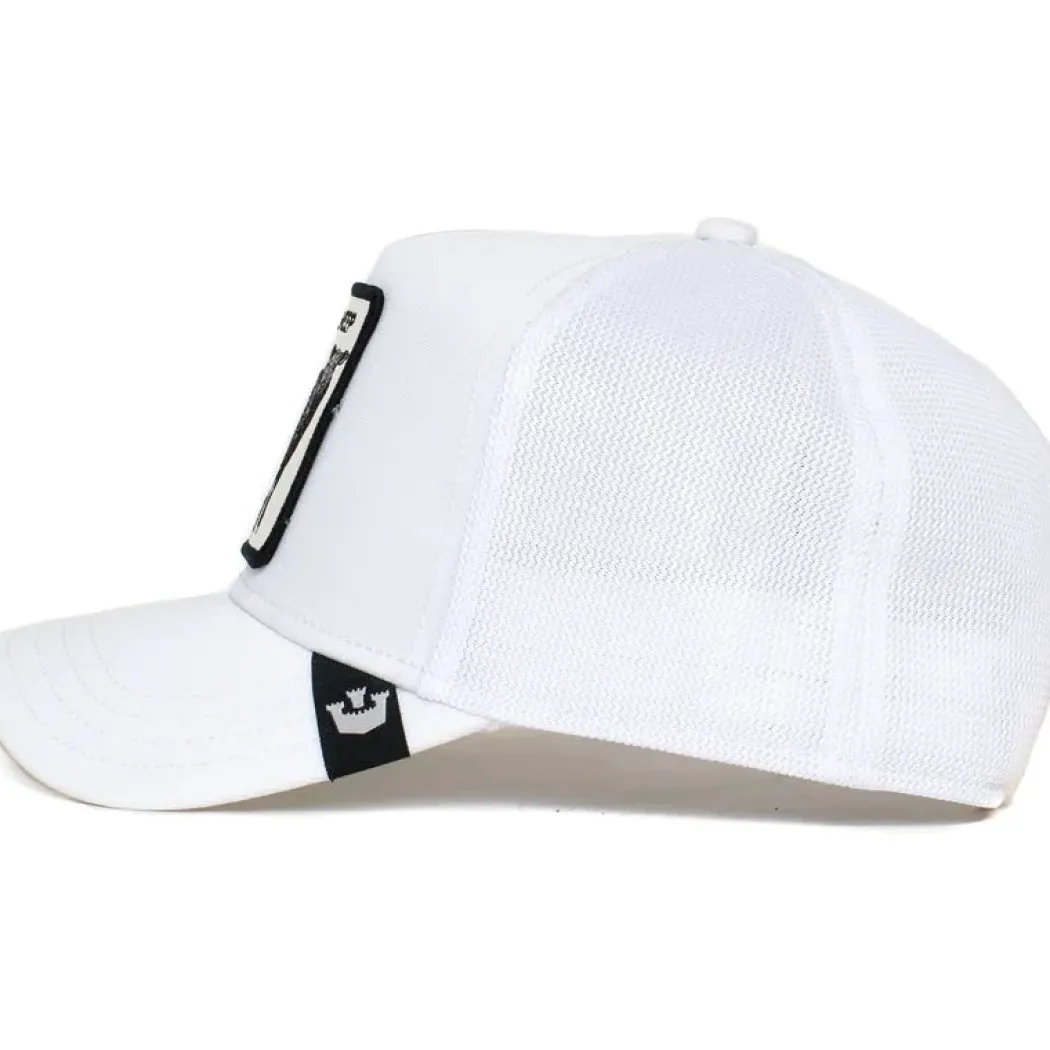 GOORIN CAPPELLO UNISEX ADULTO - 101-0380 PECORA