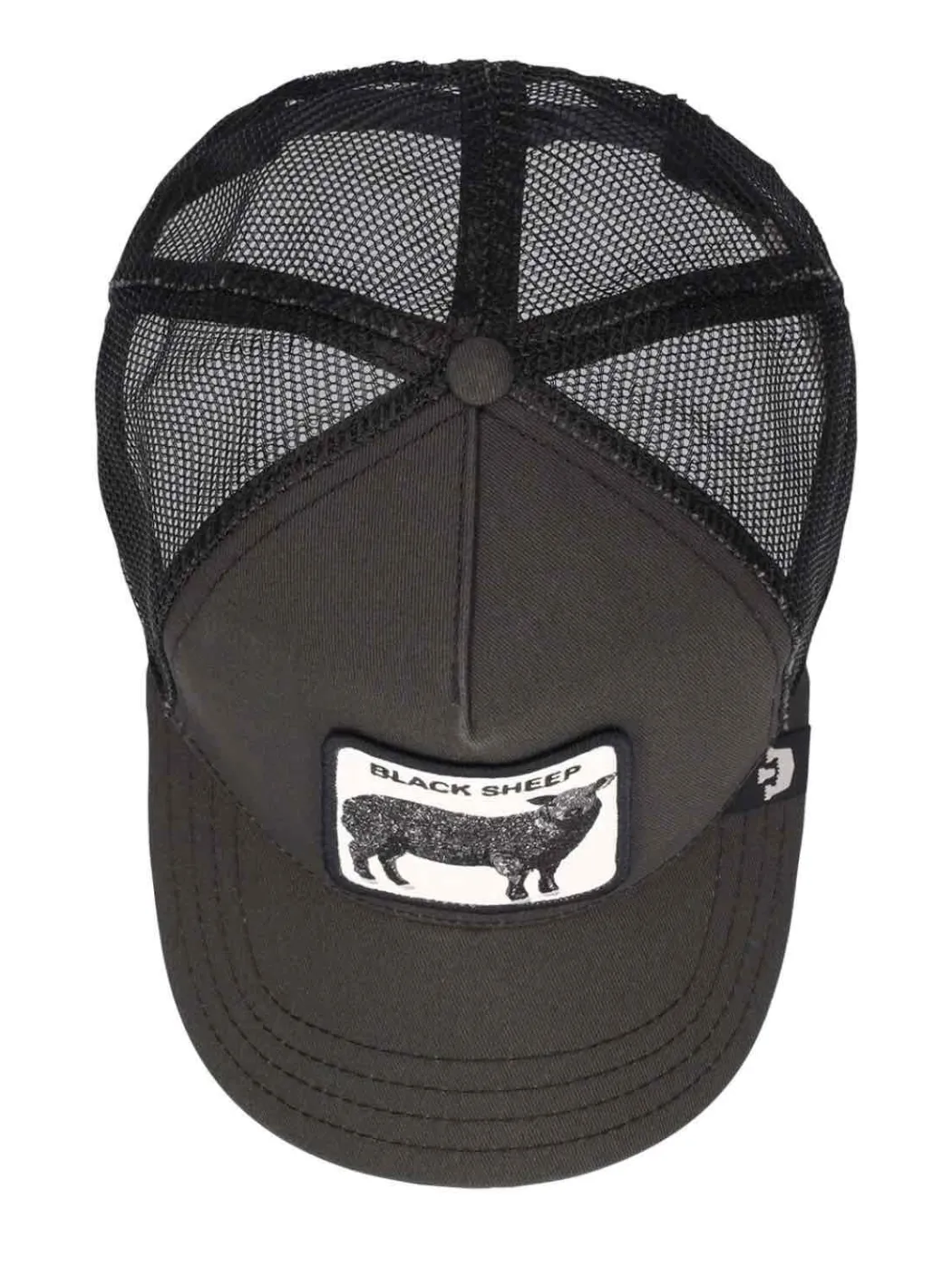 GOORIN CAPPELLO UNISEX ADULTO - 101-0380 PECORA