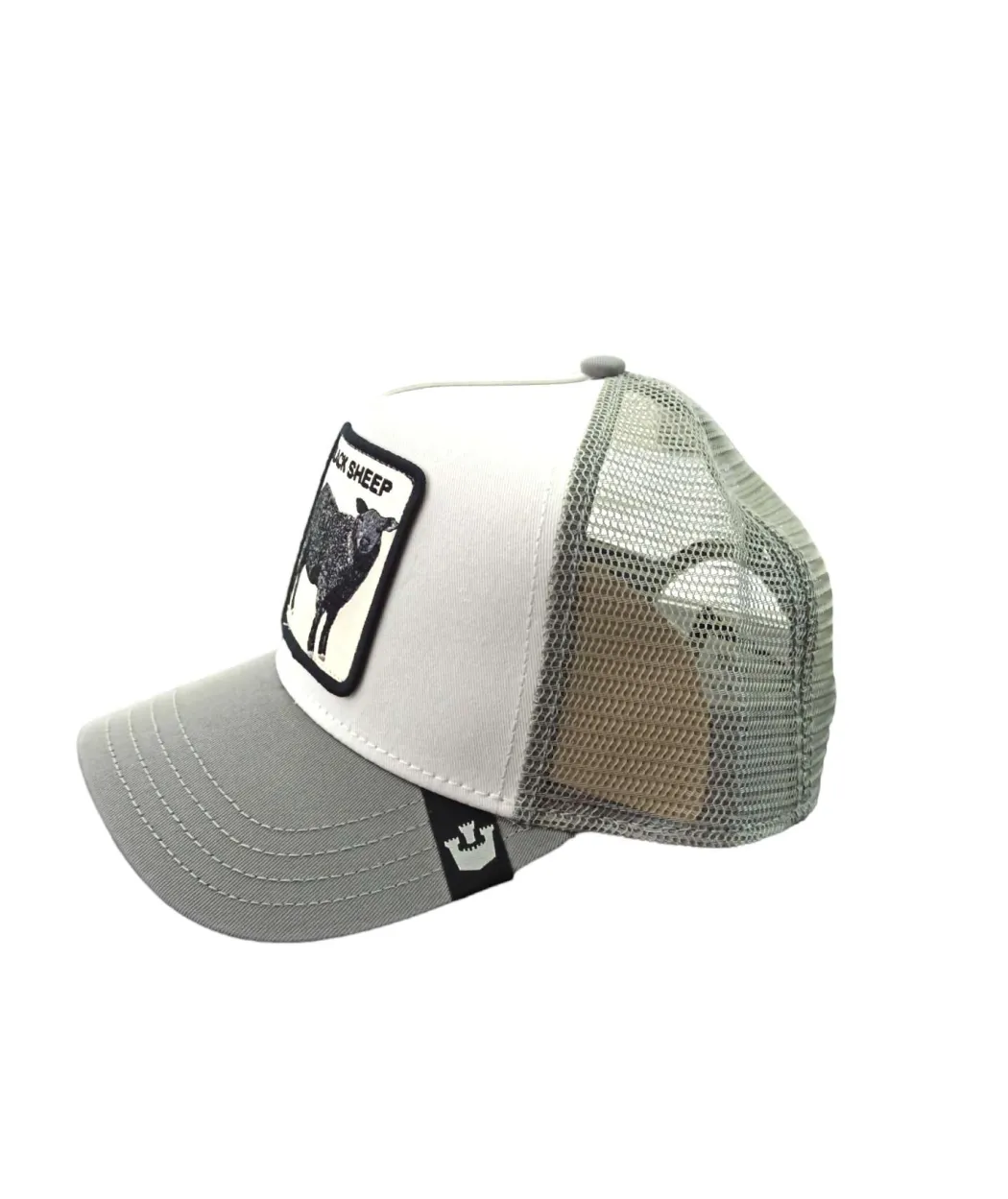 GOORIN CAPPELLO UNISEX ADULTO - 101-0380 PECORA