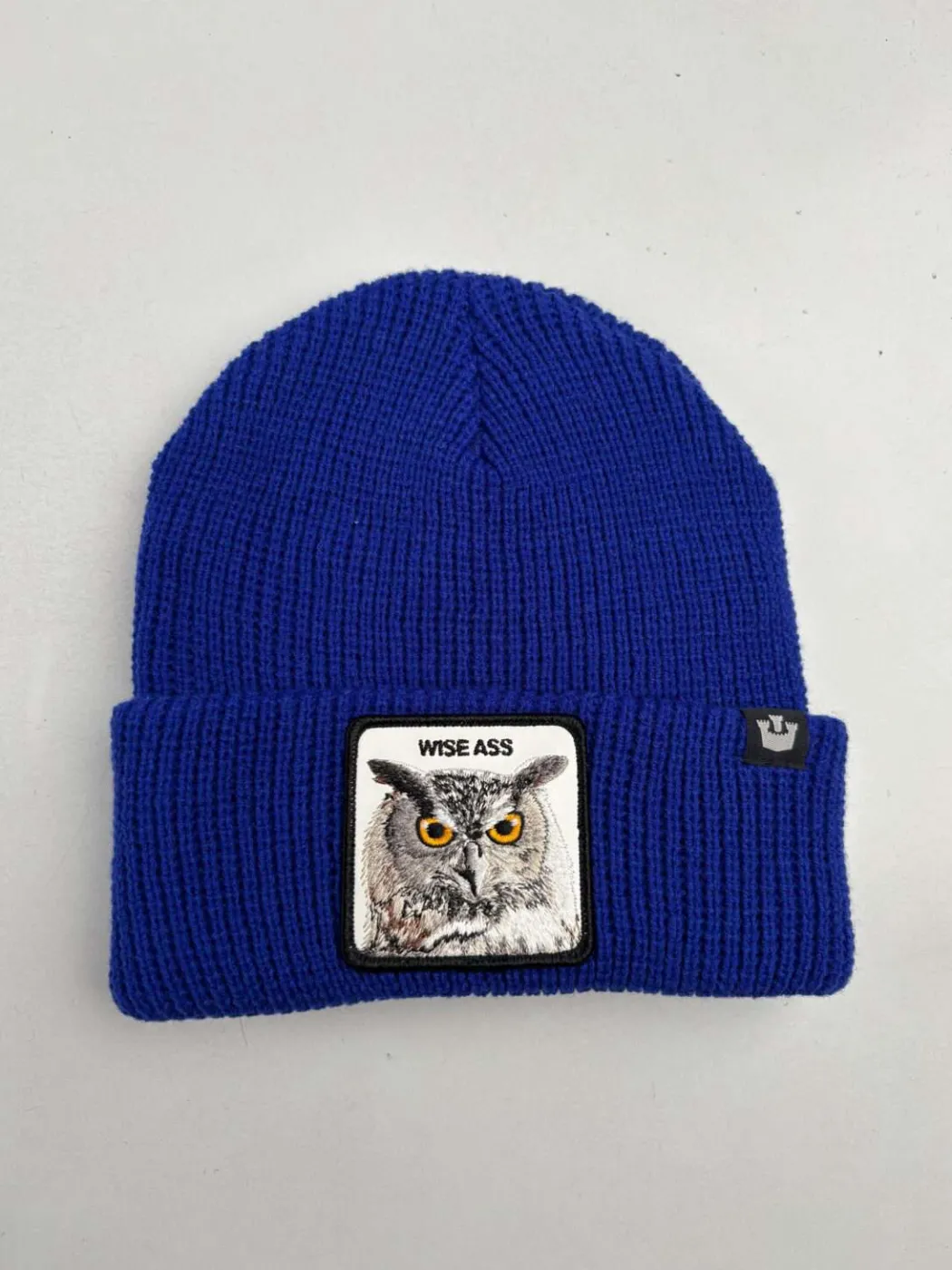 GOORIN CAPPELLO UNISEX ADULTO - 107-1948 GUFO