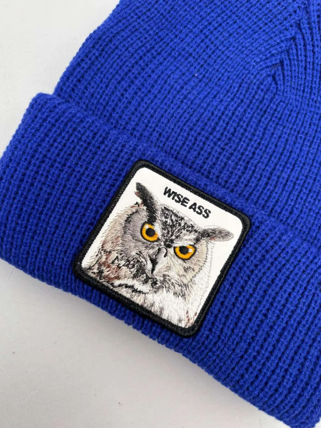 GOORIN CAPPELLO UNISEX ADULTO - 107-1948 GUFO