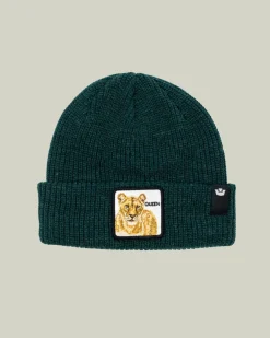 GOORIN CAPPELLO UNISEX ADULTO QUEEN - 107-2552 QUEEN