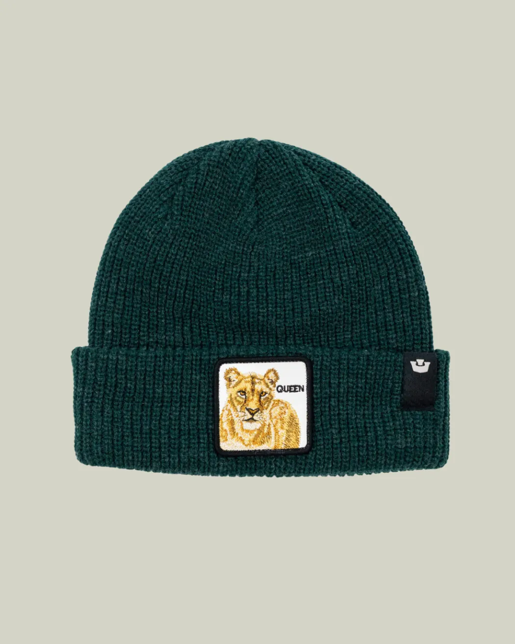 GOORIN CAPPELLO UNISEX ADULTO QUEEN - 107-2552 QUEEN