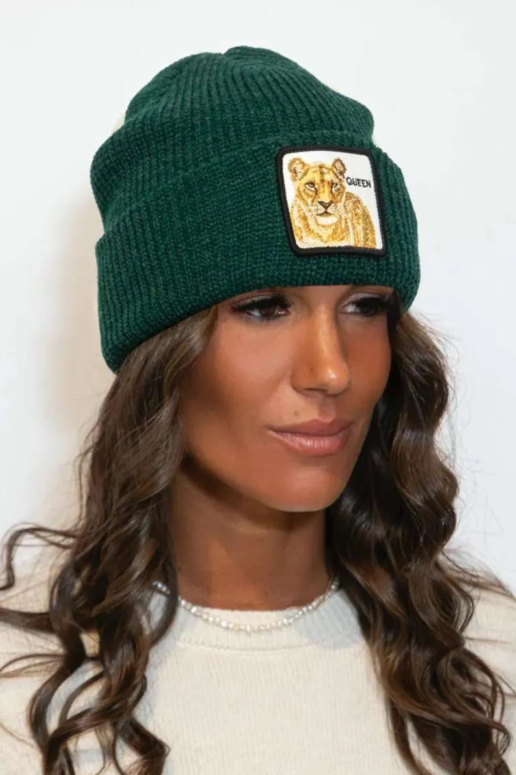 GOORIN CAPPELLO UNISEX ADULTO QUEEN - 107-2552 QUEEN