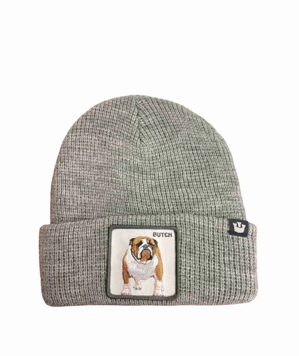GOORIN CAPPELLO UNISEX ADULTO - 107-0077 BOXER