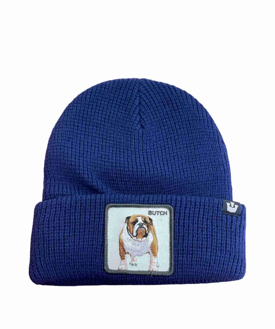 GOORIN CAPPELLO UNISEX ADULTO - 107-0077 BOXER