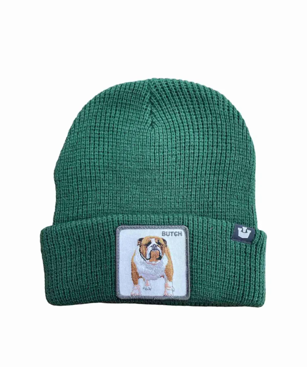 GOORIN CAPPELLO UNISEX ADULTO - 107-0077 BOXER