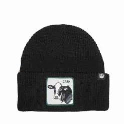 GOORIN CAPPELLO UNISEX ADULTO - 107-0055 MUCCA