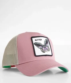 GOORIN CAPPELLO UNISEX ADULTO - 101-1339 FARFALLA