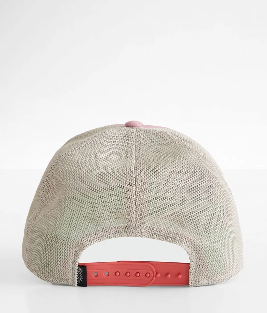 GOORIN CAPPELLO UNISEX ADULTO - 101-1339 FARFALLA