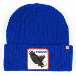 GOORIN CAPPELLO UNISEX ADULTO - 107-0075 AQUILA