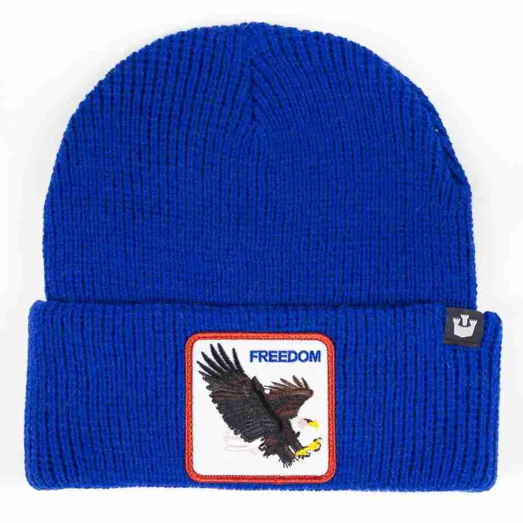 GOORIN CAPPELLO UNISEX ADULTO - 107-0075 AQUILA