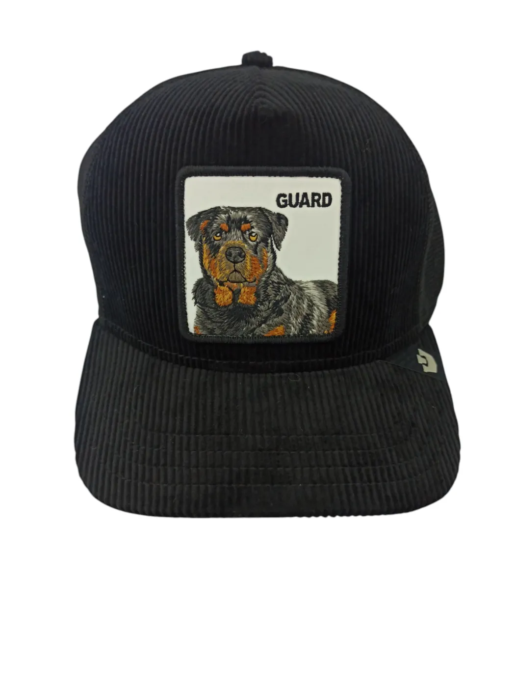 GOORIN CURDUROY CAPPELLO UNISEX ADULTO - 101-2858 ROTTWEILER