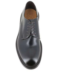GREEN GEORGE Derby | Soreca Shop Online Napoli