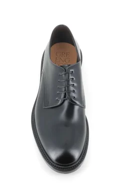 GREEN GEORGE Derby | Soreca Shop Online Napoli