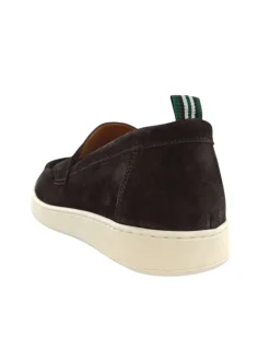 GREEN GEORGE MOCASSINI - 20