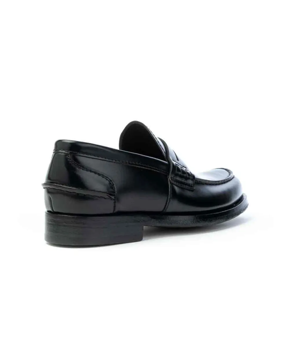 GREEN GEORGE MOCASSINI UOMO - 7053