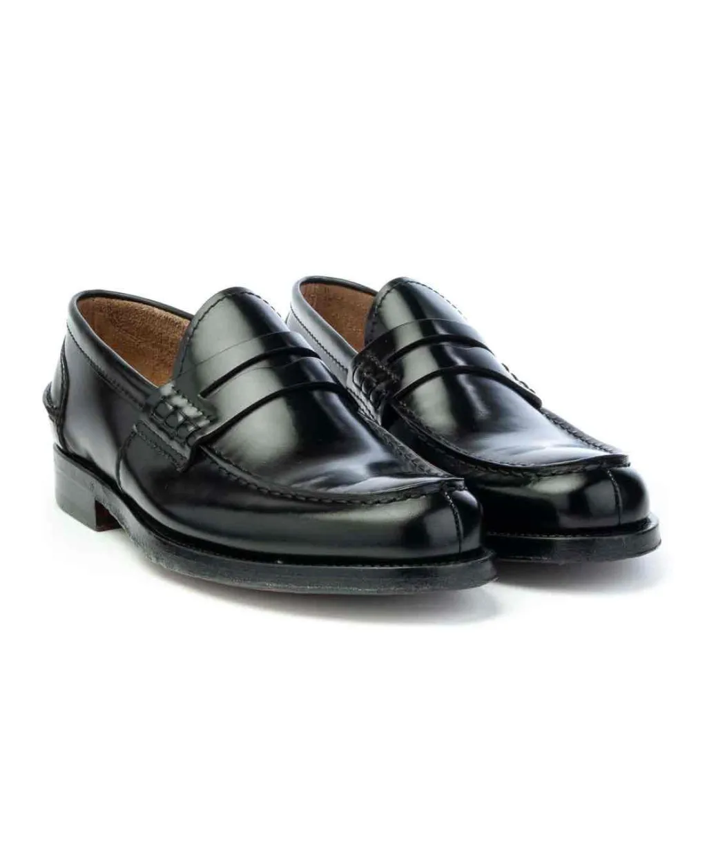 GREEN GEORGE MOCASSINI UOMO - 7053
