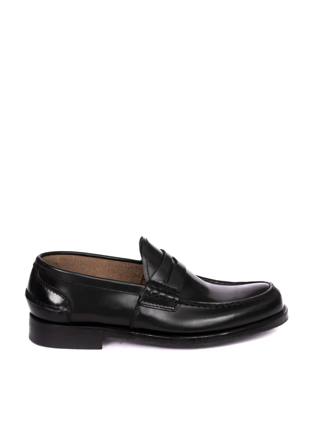 GREEN GEORGE MOCASSINI UOMO - 7053