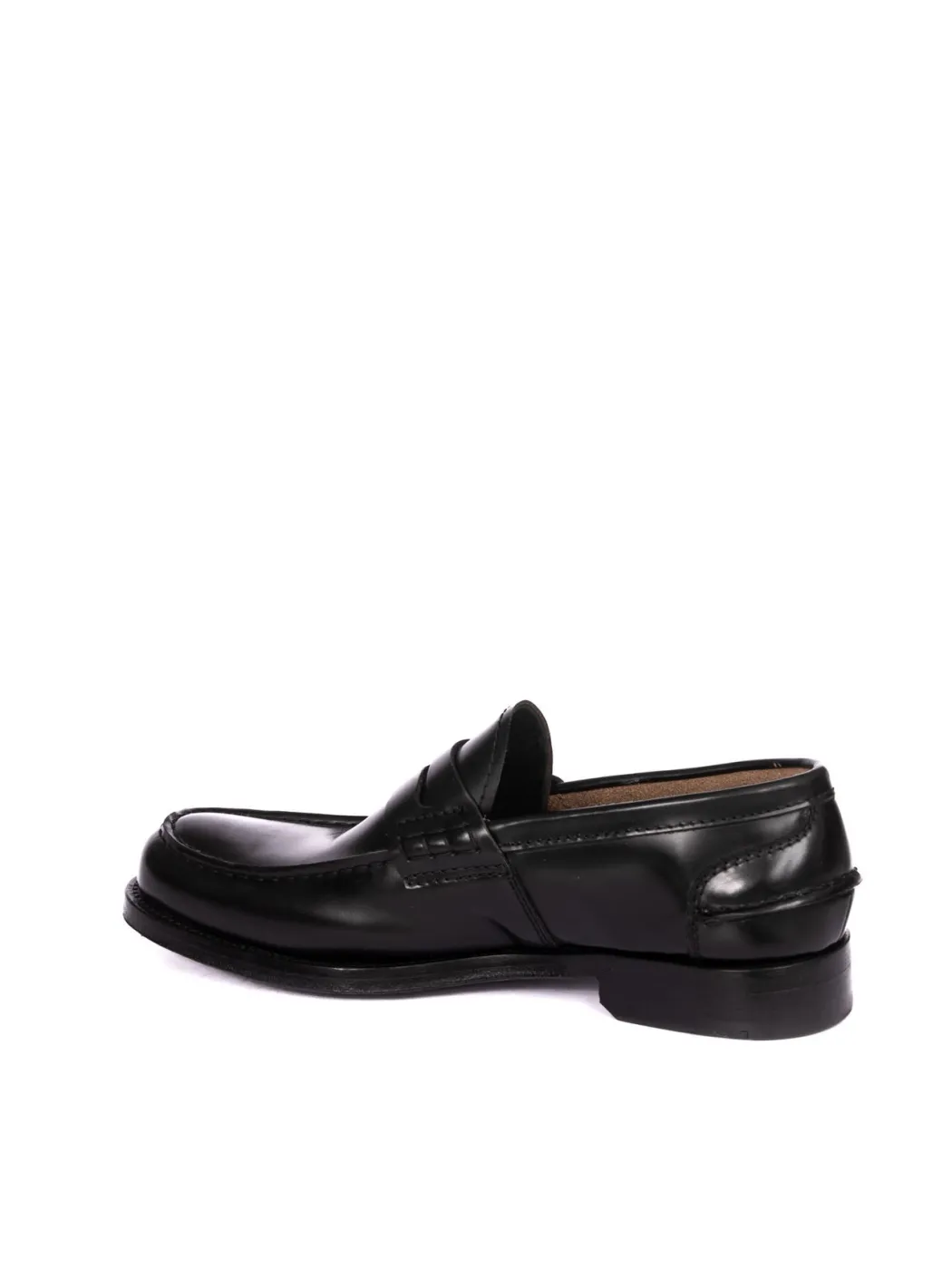 GREEN GEORGE MOCASSINI UOMO - 7053